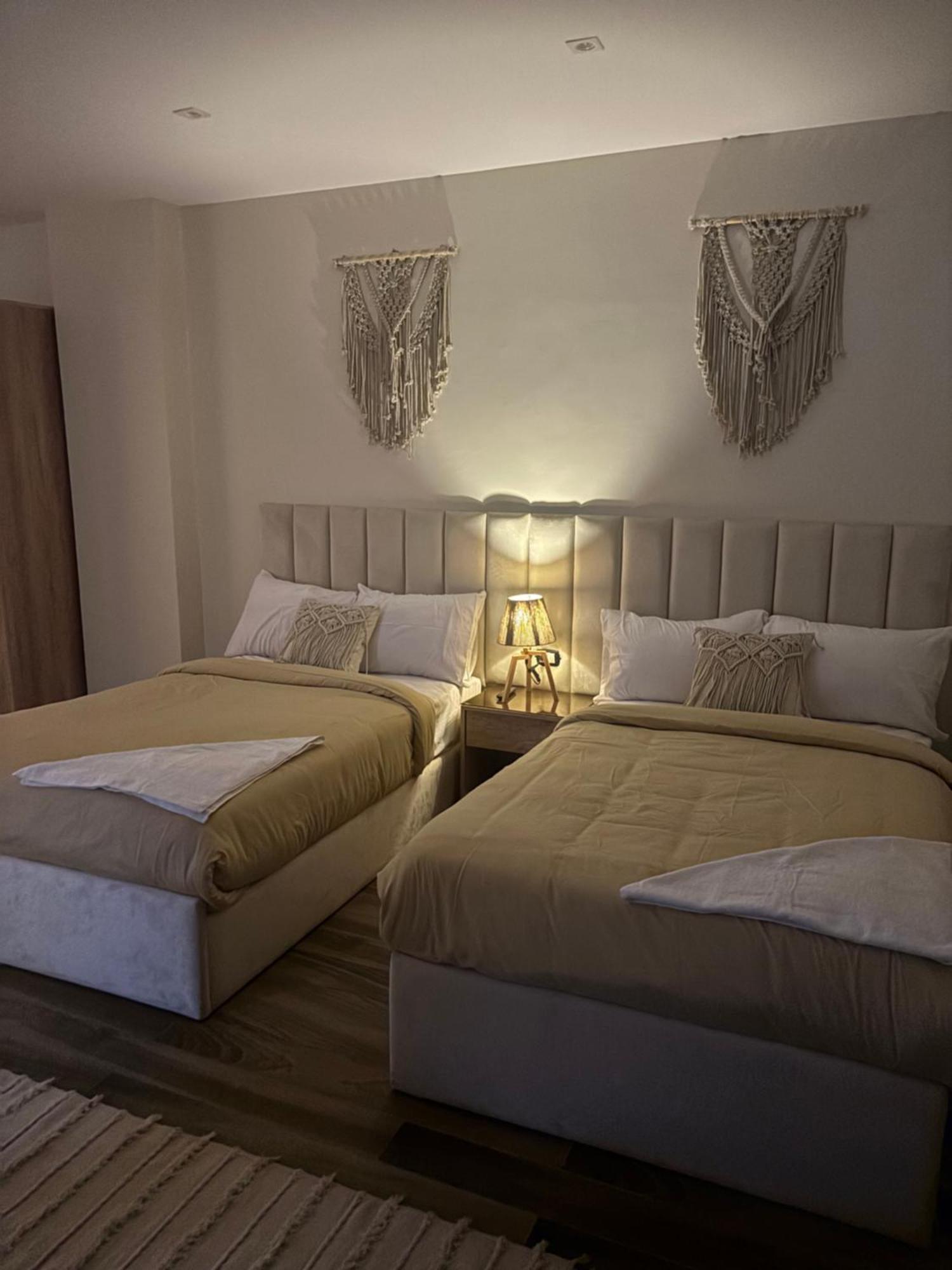 Hotel Sequoia Pyramids View Kafret el-Gabal Exterior foto